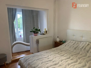 Apartament de vanzare cu 3 camere si 2 bai, etaj 2, zona Lipovei - imagine 19