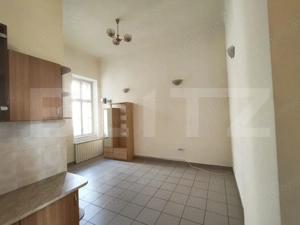 Apartament cu acoperis inalt(stil evreiesc), 98 mp, Ultracentral - imagine 4