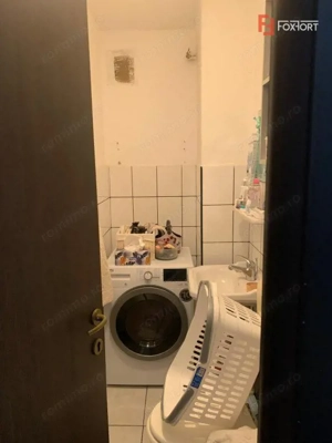 Apartament de vanzare cu 3 camere si 2 bai, etaj 2, zona Lipovei - imagine 18