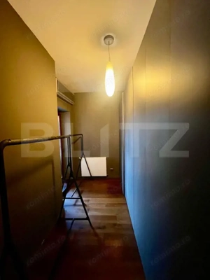 Apartament unicat ultracentral – 137 mp, etaj intermediar, 2 balcoane - imagine 12
