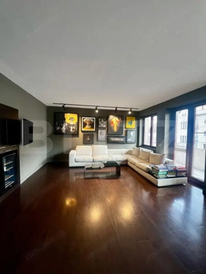 Apartament unicat ultracentral – 137 mp, etaj intermediar, 2 balcoane