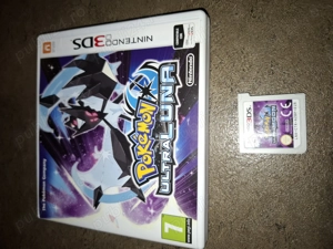 Pokemon ultra moon, x, mystery dungeon pt.3ds - imagine 3