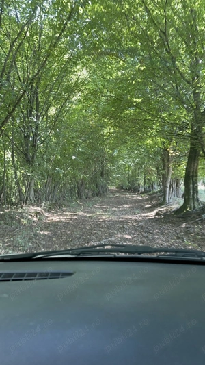 Vand teren deosebit de pitoresc