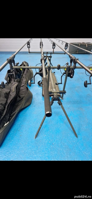 scule și accesorii pescuit  - imagine 3