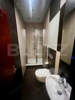 Apartament unicat ultracentral – 137 mp, etaj intermediar, 2 balcoane - imagine 8