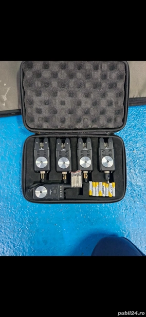 scule și accesorii pescuit  - imagine 4