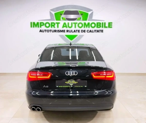 Audi A6      - imagine 13