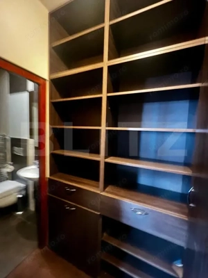 Apartament unicat ultracentral – 137 mp, etaj intermediar, 2 balcoane - imagine 9