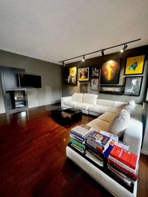 Apartament unicat ultracentral – 137 mp, etaj intermediar, 2 balcoane