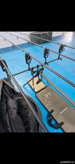 scule și accesorii pescuit  - imagine 2