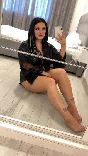 La mine la tine sau la hotel Rin 