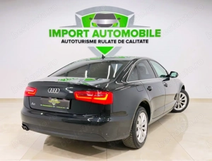 Audi A6      - imagine 12