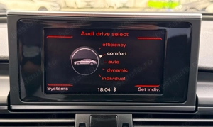 Audi A6      - imagine 9