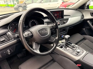 Audi A6      - imagine 16