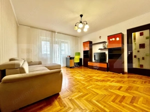 Apartament 2 camere, 50 mp, etaj 3/4 – Modern, luminos, gata de mutare