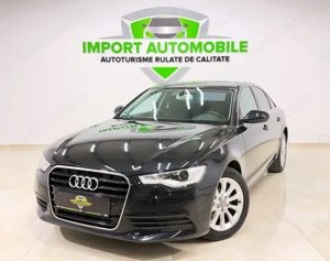 Audi A6      - imagine 10