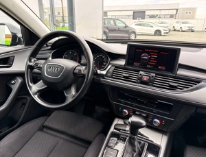 Audi A6      - imagine 17