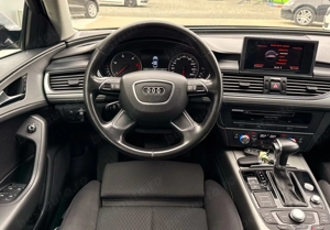 Audi A6      - imagine 6