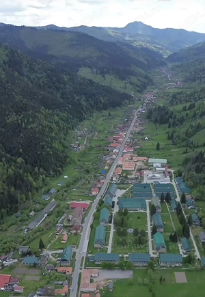 Teren Tulghes Harghita 33.300 mp - imagine 2