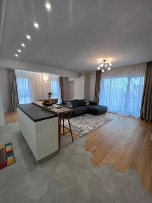 Apartament 4 camere de inchiriat in Faleza Nord - imagine 4 Apartament 4 camere de inchiriat in Faleza Nord - imagine 4