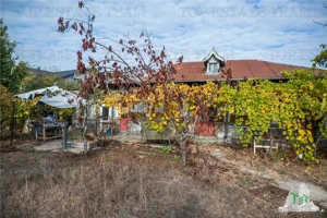 Casa individuala cu teren de 828 mp in zona Caldararu Cernica - imagine 3