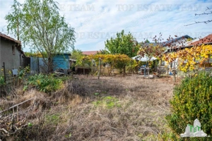 Casa individuala cu teren de 828 mp in zona Caldararu Cernica - imagine 2