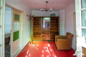 Casa individuala cu teren de 828 mp in zona Caldararu Cernica - imagine 7