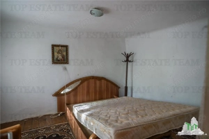 Casa individuala cu teren de 828 mp in zona Caldararu Cernica - imagine 8