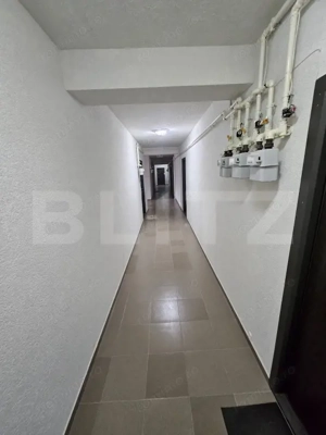 Apartament semidecomandat, 59 mp utili, priveliste deosebita, in zona Terra - imagine 13
