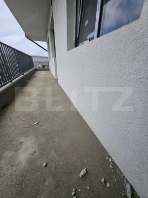 Apartament semidecomandat, 59 mp utili, priveliste deosebita, in zona Terra - imagine 10