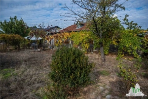 Casa individuala cu teren de 828 mp in zona Caldararu Cernica - imagine 10