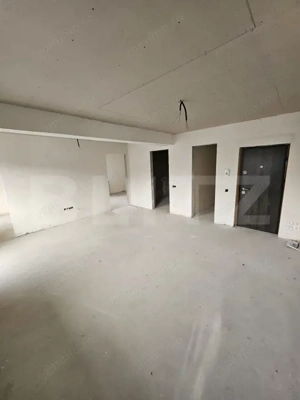 Apartament semidecomandat, 59 mp utili, priveliste deosebita, in zona Terra - imagine 7