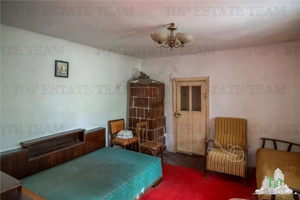 Casa individuala cu teren de 828 mp in zona Caldararu Cernica - imagine 9