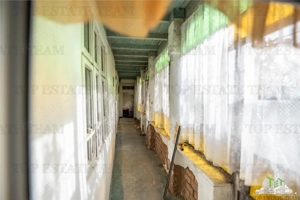 Casa individuala cu teren de 828 mp in zona Caldararu Cernica - imagine 6