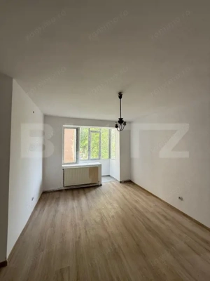 Apartament 2 camere semidecomandat intr-o zona foarte linistita