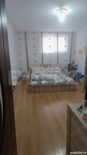 Apartament cu 2 camere – 57 mp, demisol luminos, bloc nou 2016, zona Sălaj
