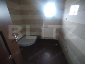 Casa de 140 mp, pe 2 nivele, 4 camere, oras Beclean - imagine 9