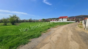 Teren de vânzare în Curtea de Argeș, cartier Marina. - imagine 11 Teren de vânzare în Curtea de Argeș, cartier Marina. - imagine 11