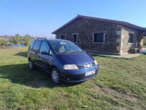 Vand Seat alhambra