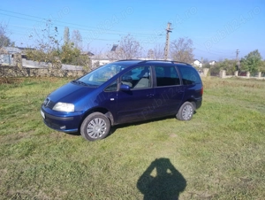 Vand Seat alhambra - imagine 4