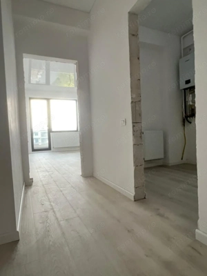 Apartament 2 camere Tomis Nord Campus - imagine 7