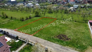 Teren de vânzare în Curtea de Argeș, cartier Marina. - imagine 2 Teren de vânzare în Curtea de Argeș, cartier Marina. - imagine 2