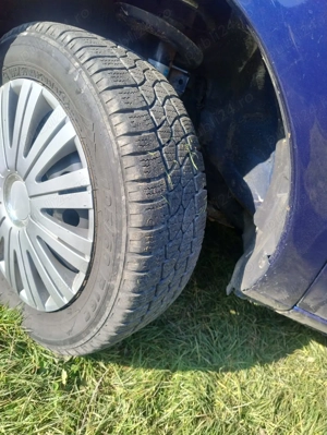 Vand Seat alhambra - imagine 5