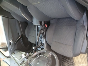 Peugeot 508 automat - imagine 3 Peugeot 508 automat - imagine 3