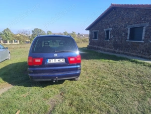 Vand Seat alhambra - imagine 7