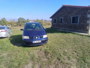 Vand Seat alhambra - imagine 8