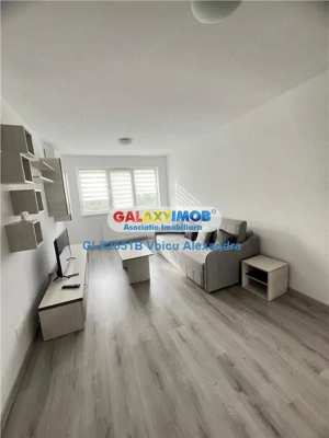 Garsoniera Spatioasa - Bloc Nou - Berceni - Grand Arena