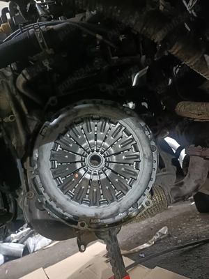 Vând Ford focus 2019 1l ecobust 125cp