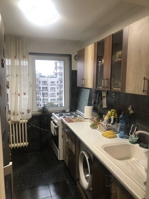De vanzare Apartament  2 camere  Lujerului - imagine 11