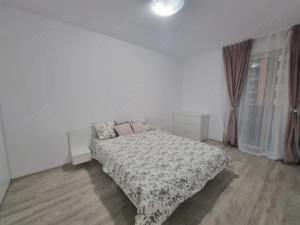 Apartament modern 2 camere, loc de parcare. Aradului. IRIS